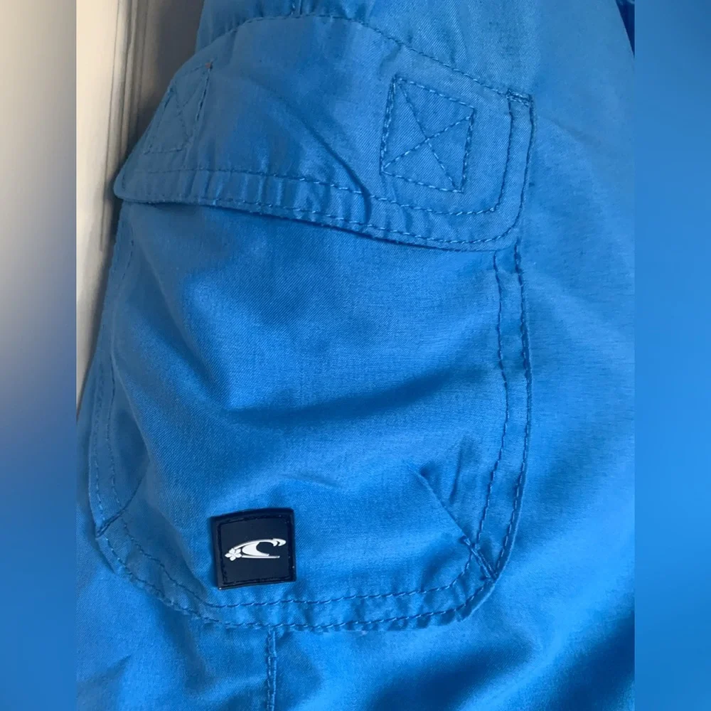 O’Neill Blue Junior’s Boardshorts